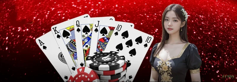 ff999 Bet