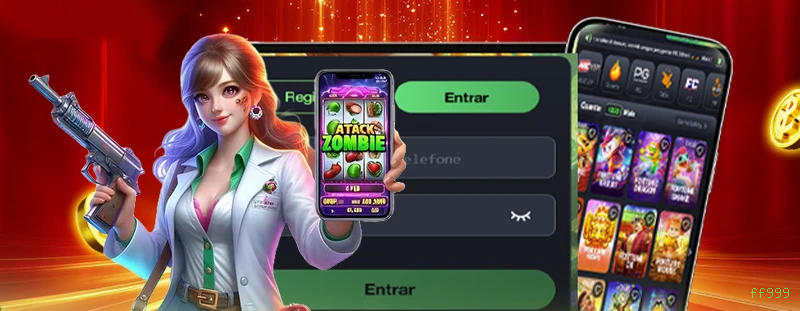 ff999 iPhone