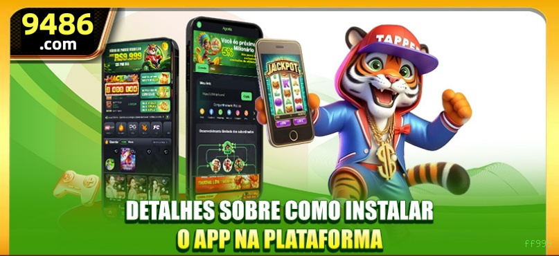 ff999 Jogo Responsável