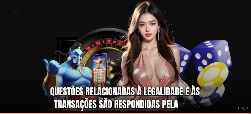 ff999 Oficial