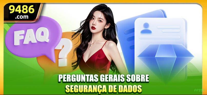 ff999 Saque PIX