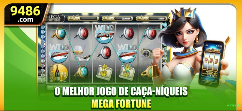 ff999 Sem Taxa