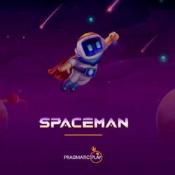 Spaceman ff999