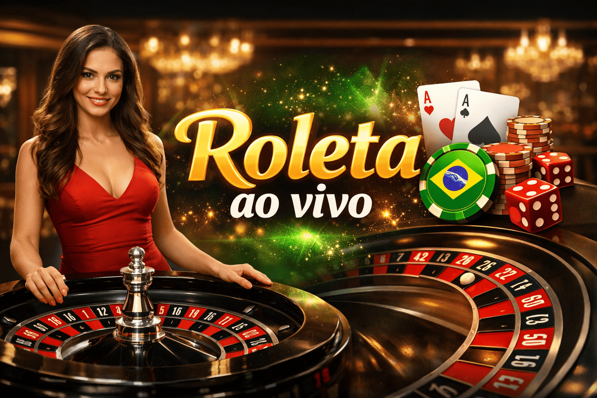 Roleta ff999